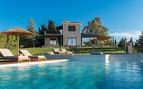 Anemones Villas By Omikron Selections